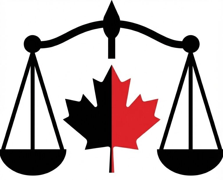 Comecanada Legal Help -icon