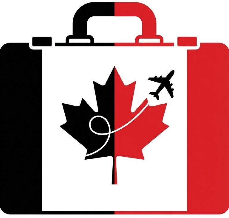 comecanada Immigrate-icon