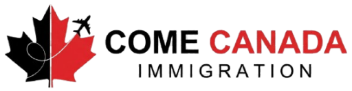 Come canada Logo